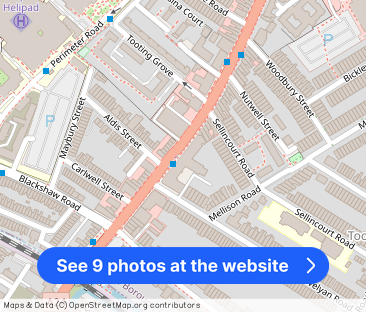 Tooting High Street, Tooting - Photo 1