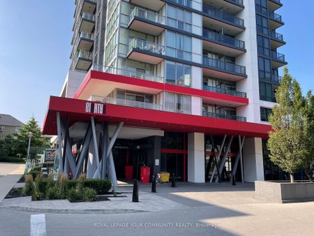 For Lease - 88 Sheppard Avenue Unit# 1705, Toronto, Ontario - Photo 2