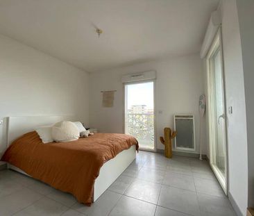 Location appartement récent 3 pièces 68.1 m² à Montpellier (34000) - Photo 6