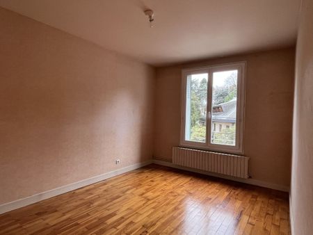 Location Appartement 3 pièces 55m² CHAMBERY 73000 - Photo 4