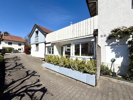 3.5 Zimmer, 103 m² - Photo 5