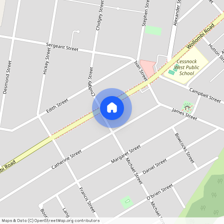 87 Wollombi Road, NSW 2325, Cessnock