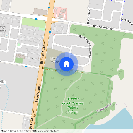 130 Westminster Boulevard, Doolandella QLD 4077