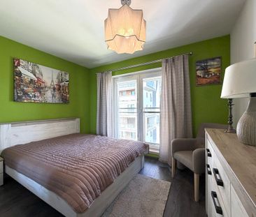 3 pok. 55m2 – Powstańców Warszawy – Narożny Balkon - Zdjęcie 4
