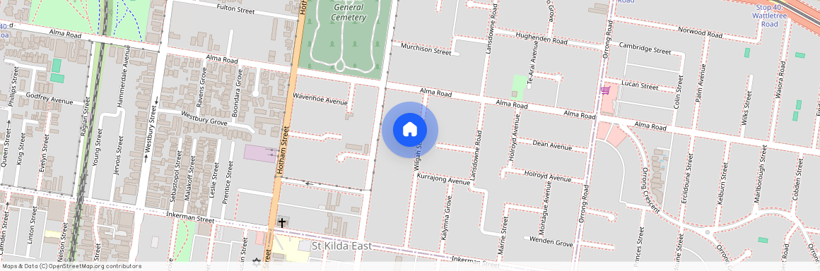 29/4 Wando Grove ST KILDA EAST VIC, Bayside