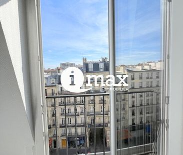 Location Appartement PARIS - - Photo 6