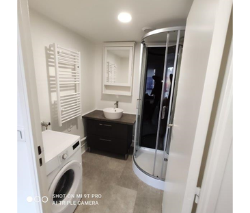 2 pièces - Meublé - 42,51 m² - 1er étage - Colocation non autorisée - Photo 1