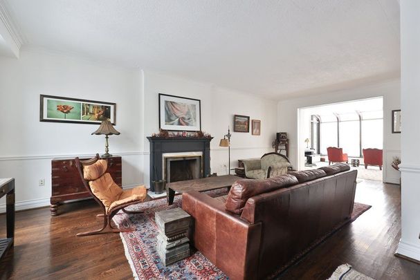 For Lease - 48 Cumberland Drive, Mississauga, Ontario - Photo 1