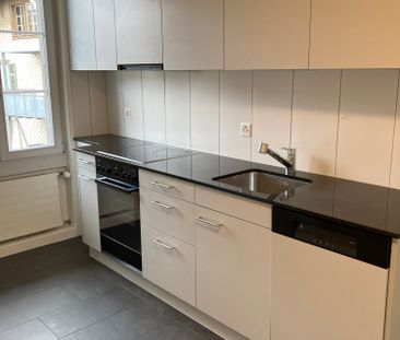 Charmante 4.5-Zimmer-Altbauwohnung in Langnau im Emmental - Photo 6