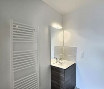 Appartement T2 en location - Les Fabrik de Mai - Photo 3