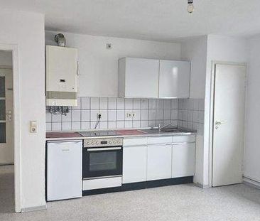 Kleine 2-Zimmer-Wohnung mit Wohnküche in Lüdenscheid-Eichholz zu ve... - Photo 4