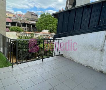 LOCATION HAYANGE F2 CUISINE ÉQUIPÉE CAVE TERRASSE JARDIN - Photo 1