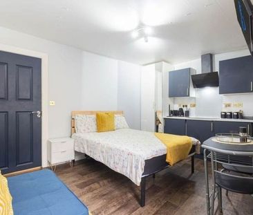 Studio Flat, Gordon St, LU1 - Photo 5