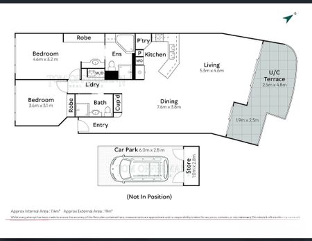 Beautifully Appointed Fully Furnished Unit with Ocean Views - Photo 2