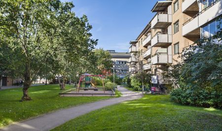 Svartbäcksgatan 50 J, 75333, Uppsala - Foto 2