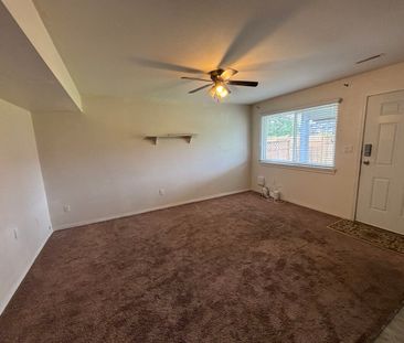 Basement Suite with Parking - Photo 1