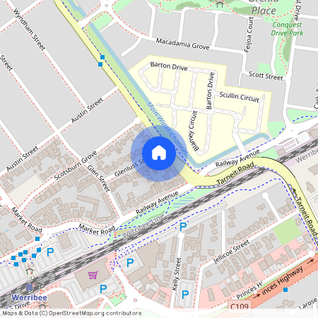 6 Kimzy Circuit, Vic 3029, Tarneit