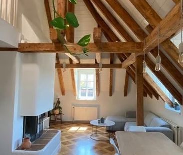 1 Zimmer, 130 m², 4. Stock - Photo 1