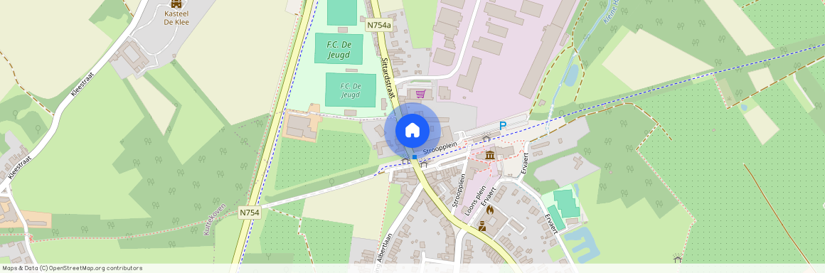 Sittardstraat 6 / 2, 3840 Borgloon