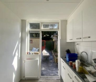Maison mitoyenne Bilderdijkstraat, Putten - À louer - Foto 3