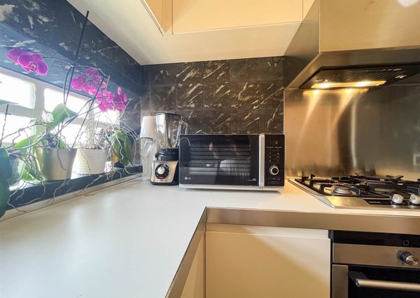 Maison in Affitto a CITTÀ GIARDINO