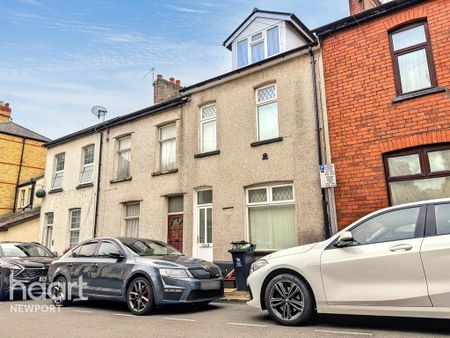 3 bedroom terraced house to rent - Photo 3