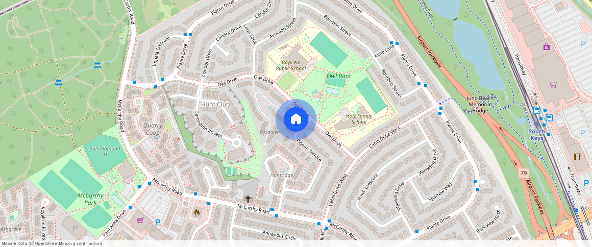 52 Hazelmere Dr, Richmond hill, L4B 1W7