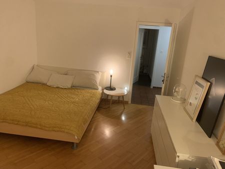 4-ROOM APARTMENT IN STÄFA (ZH), FURNISHED, TEMPORARY - Photo 2