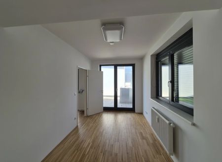 **Geförderte 3-Zimmer-Wohnung** Ab sofort verfügbar! - Photo 2