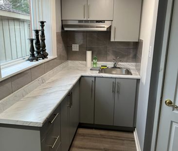 For Lease - 23 Ladysbridge Drive Unit# BSMT, Toronto, Ontario - Photo 4