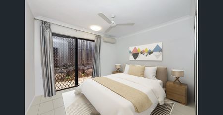 MALE SHARE HOUSE - ONE ROOM WITH AN EN SUITE BATHROOM AVAILABLE - Photo 4