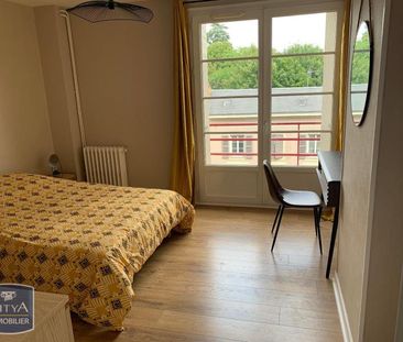 Location Appartement 1 pièce 13m² LE MANS 72000 - Photo 2