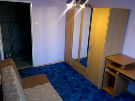 Pokój, ul. Kleeberga - Photo 5