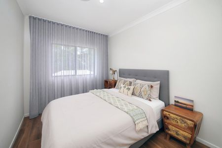 Discover Your Dream Home: Resort-Style Living Beside Palm Meadows Golf Course - Photo 3