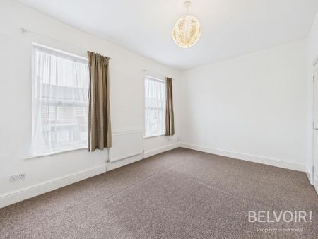 1 bedroom terraced house to rent - Photo 3