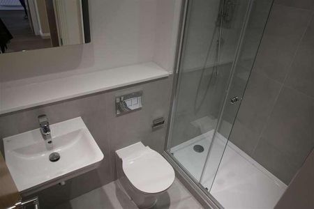 Trevithick, Windsor Road, Slough, SL1 - Photo 4