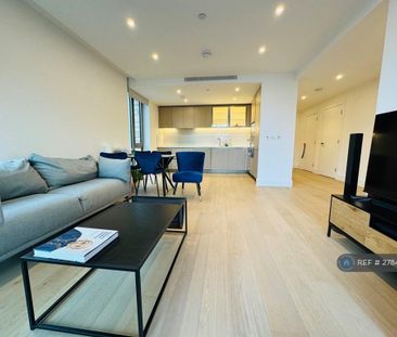 2 bedroom flat to rent - Photo 5