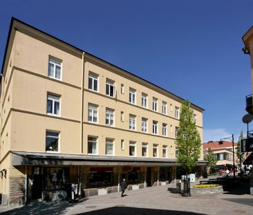 2:a Klostergatan 4, Skara - Photo 1