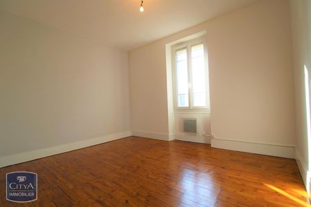 Location Appartement 4 pièces 97m² GRENOBLE 38000 - Photo 5