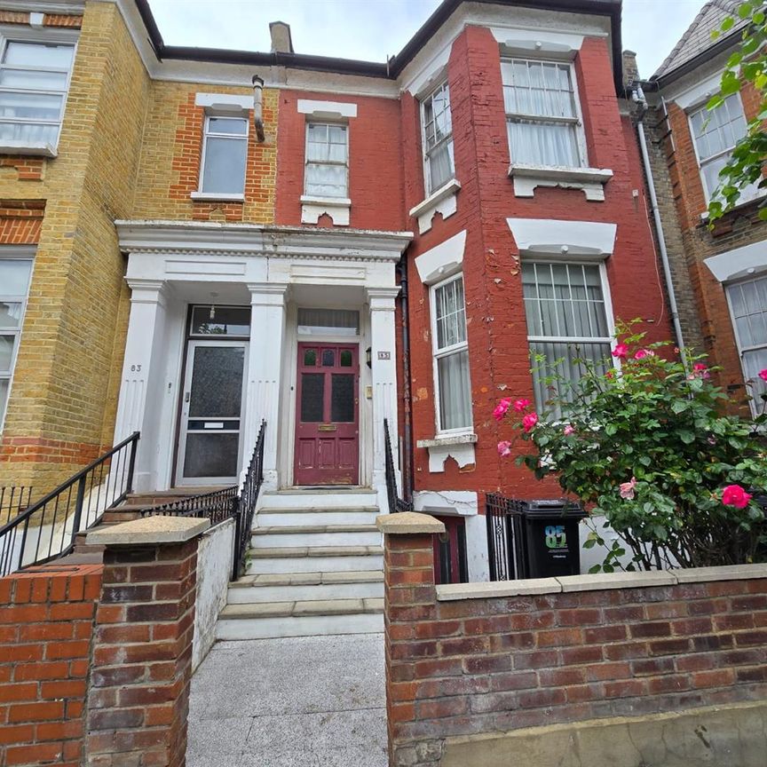 Forburg Road, London N16 - Photo 1