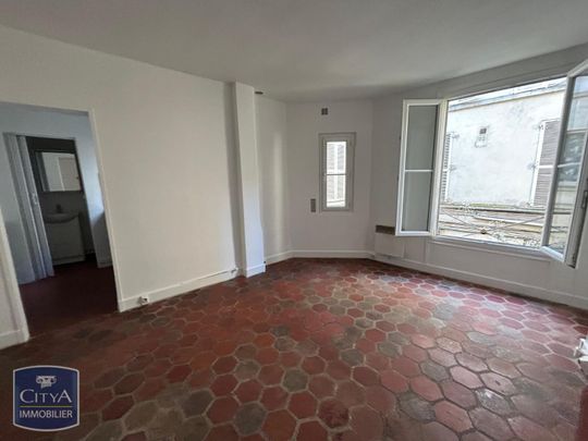 Location Appartement 1 pièce 20m² PARIS 15ème - Photo 1