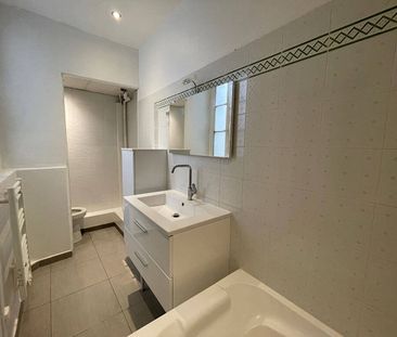 Appartement 1 pièce – LYON - Photo 6