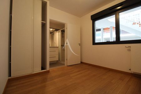 Appartement 4 pièces - 21000 Dijon Loyer : 865 € / mois CC - Photo 2