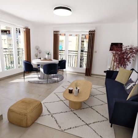 Location Appartement 1 pièce 34m² LUCE 28110 - Photo 1