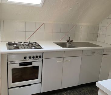 Vevey - rue d'Italie 24 - appartement de 3 pièces au 3ème étage - Foto 2