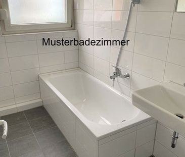 moderniserte 2-Zimmer in ruhiger Stadtlage - Foto 4