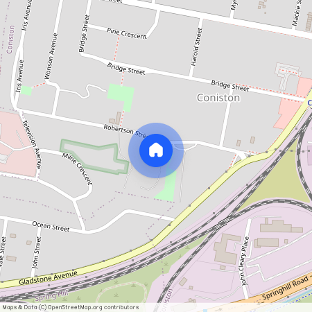 27a Robertson St, NSW 2500, Coniston
