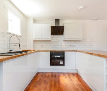 1 bedroom flat to rent - Photo 6