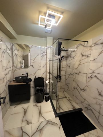 Garsoniera decomandata, 35 mp, zona Agronomie - Fotografie 5