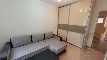 wynajem 3 pokoje na Warszewie - Photo 5